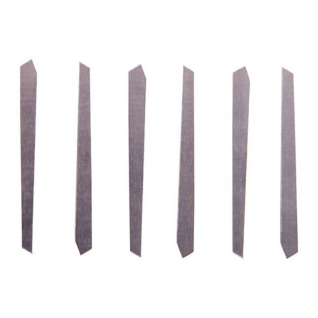 Picture of ''B'' Blade Set