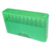Picture of Mtm Slip Top Rifle Ammo Box 20Rd 3.36'' High 220 Swift-9.5X57