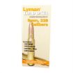 Picture of Lyman Load Data Book 8Mm, 338