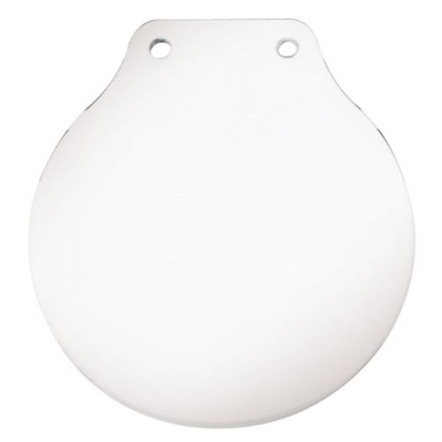 Picture of Caldwell Magnum Rifle Gong 10'' Dia