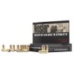Picture of Nosler Match Grade Ammo 40 S&W 150Gr Jhp 50/Bx
