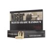 Picture of Nosler Match Grade Ammo 40 S&W 180Gr Jhp 50/Bx