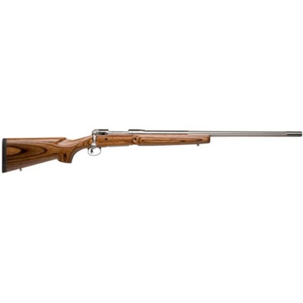 Picture of Savage 12 Vlp Dbm 223 26''  Stainless 1-9''  Twist Fluted