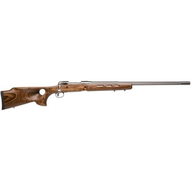 Picture of Savage 12 Btcss 22-250 Rem 26''  Stainless Fluted