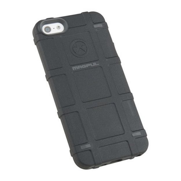 Picture of Magpul Iphone 5/5S Bump Case, Black