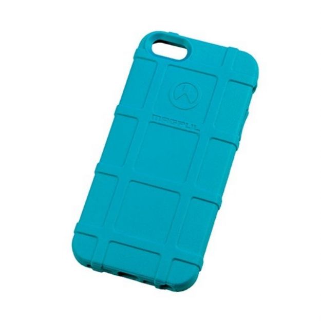 Picture of Magpul Iphone 5 Field Case, Teal