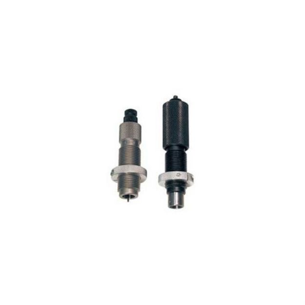 Picture of Bench Rest  Seater & Full Length Die Set 375 H&H