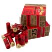 Picture of Mirage Super Target T1 12Ga 2-3/4'' 1Oz #9 Shot 250/Case