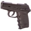 Picture of Sccy Cpx-1 Cb 9Mm Black (Manual Safety)