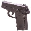 Picture of Sccy Cpx-1 Cb 9Mm Black (Manual Safety)