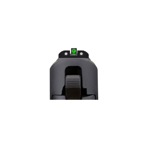 Picture of Sig X-Ray Pistol Sight Set #6 Green Front #6 Rear Sq. Notch