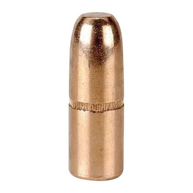 Picture of Dgs .45 Cal (.458”) 480Gr Copper Clad Steel Jacket-Fn 50/Box
