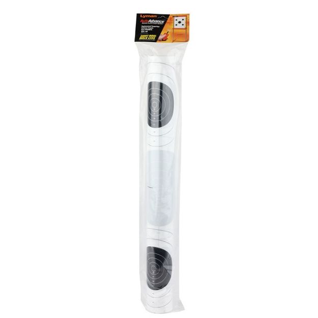 Picture of Bullseye Target Roll