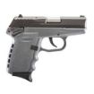 Picture of Sccy Cpx-1 Cbsg 9Mm Black/Sniper Gray (Double Sided Safety)