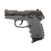 Picture of Sccy Cpx-1 Cbsg 9Mm Black/Sniper Gray (Double Sided Safety)