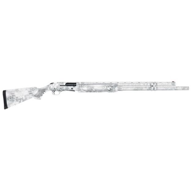 Picture of Mossberg 930 Snow Goose 12Ga 28''  13-Rd Krytek Yeti Camo
