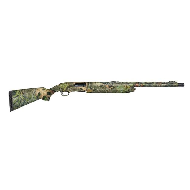 Picture of Mossberg 930 Turkey 12Ga 24''  Camo