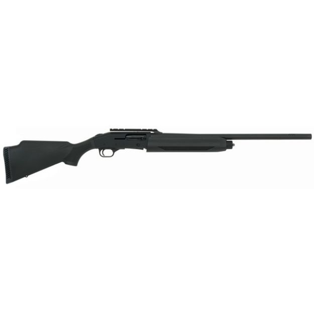 Picture of Mossberg 930 Slugster 12Ga 24''  Cantilever 5-Rd