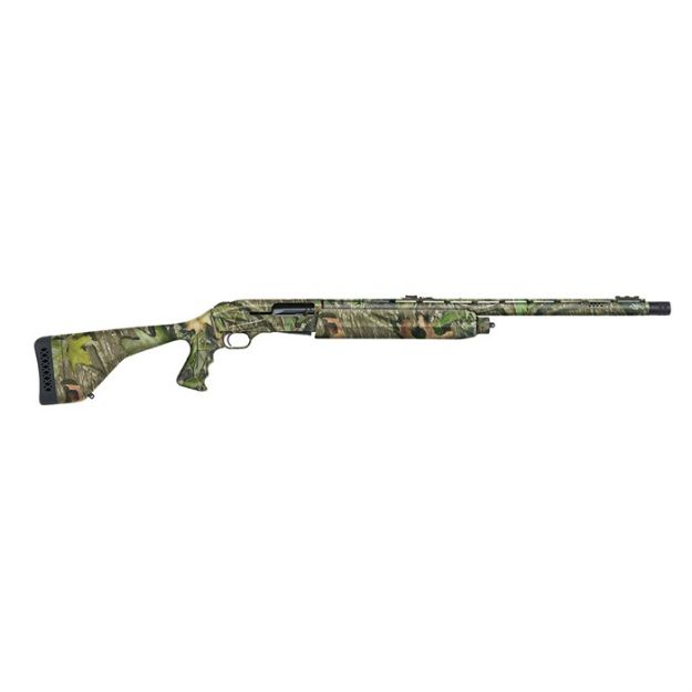 Picture of Mossberg 930 Turkey 12Ga 24''  Camo Pistol Grip