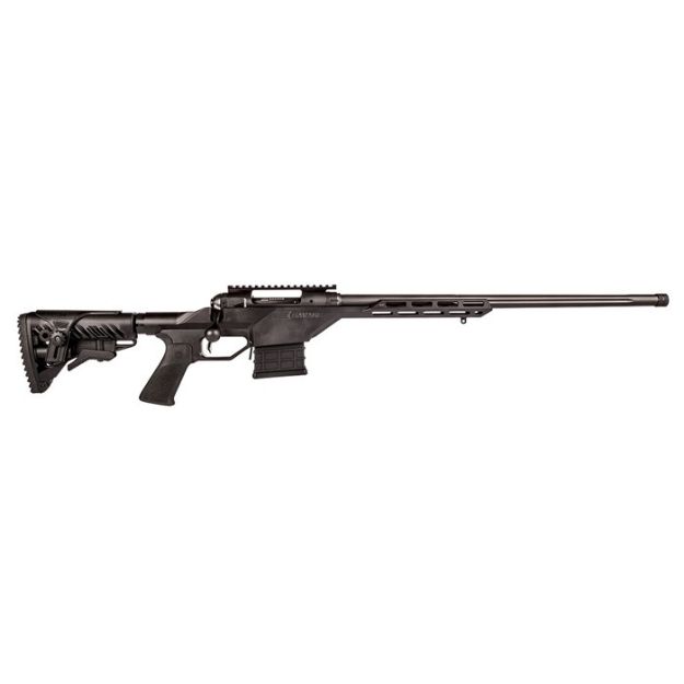 Picture of Savage Rifle 110Ba Stealth 338Lapua La 24'' Barrel 5Rd Boxmag