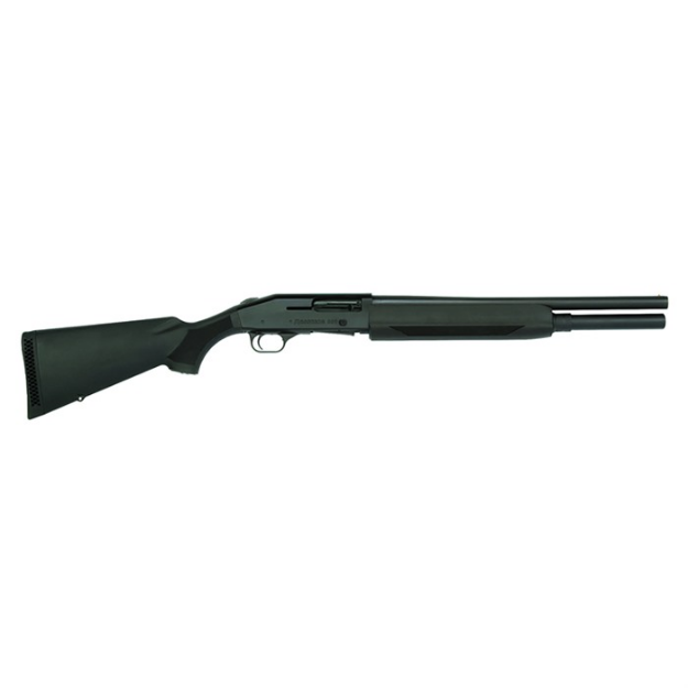 Picture of Mossberg 930 Tactical 12Ga
