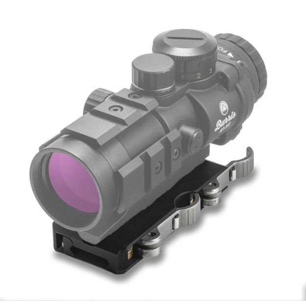 Picture of Burris Ar-Tact Mount Ar-Z Qd For Ar-332/536 Mars-332/532 Mtt