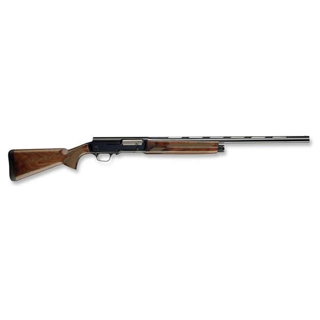Picture of Browning A5 Hunter 12Ga. 3.5'' 28'' Ds
