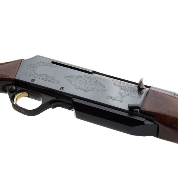 Picture of Browning Bar Mk 2 Saf,Ns,308