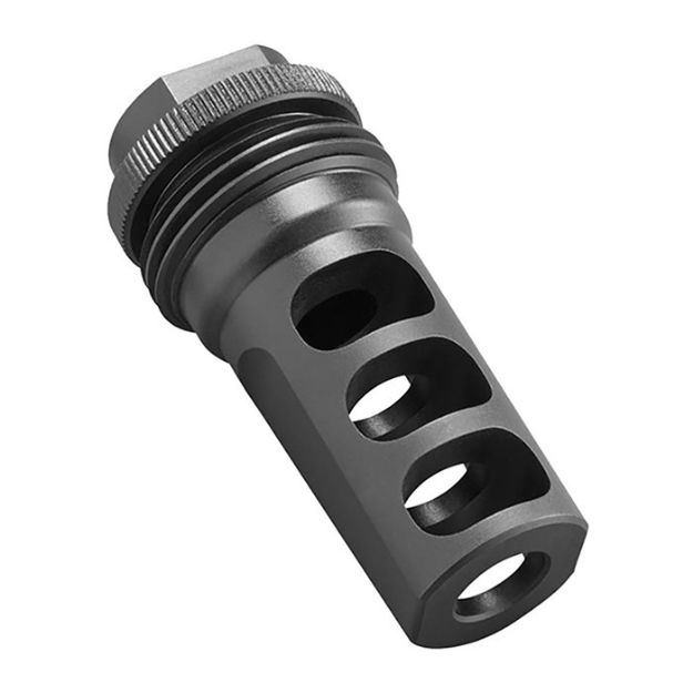 Picture of Blackhawk Muzzle Brake Wrath 18Mx1.5