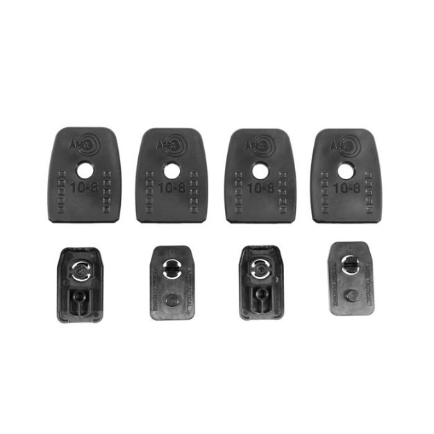Picture of Apex Shield Flat-Faced Trigger Only