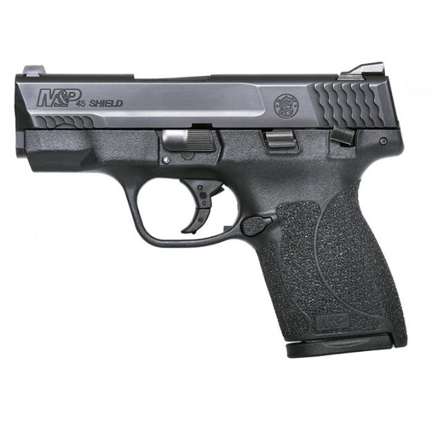 Picture of S&W M&P45 Shield M2.0 3.3'' Bbl 7Rd Ts Ma Complaint