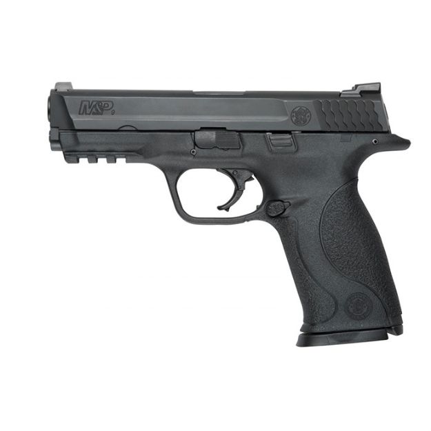 Picture of S&W M&P 9, 4 1/4'' Bbl 10Rd