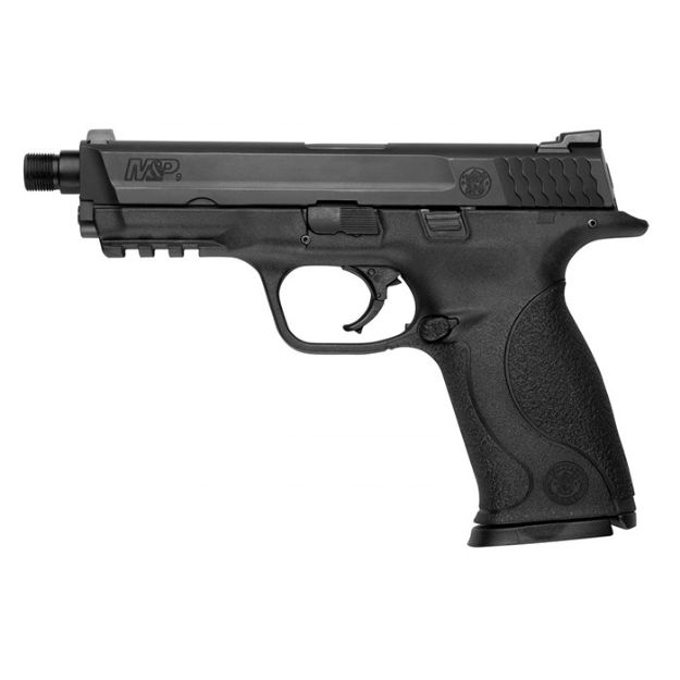 Picture of S&W M&P 9 - Threaded Barrel Kit 4 1/4'' Bbl 17Rd