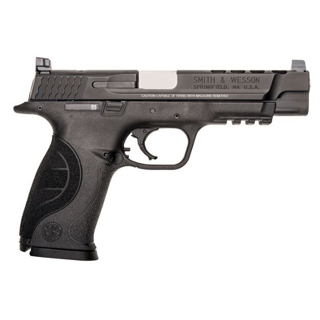 Picture of S&W M&P 40 Performance Center 5'' Ported 15Rd