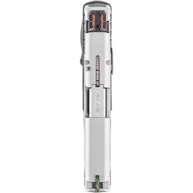 Picture of Sd40 Ve 40 S&W 4'' Bbl (2)10Rd Mags Fiber Optic Two-Tone