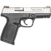 Picture of Sd40 Ve 40 S&W 4'' Bbl (2)10Rd Mags Fiber Optic Two-Tone