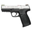 Picture of Sd40 Ve 40 S&W 4'' Bbl (2)10Rd Mags Fiber Optic Two-Tone