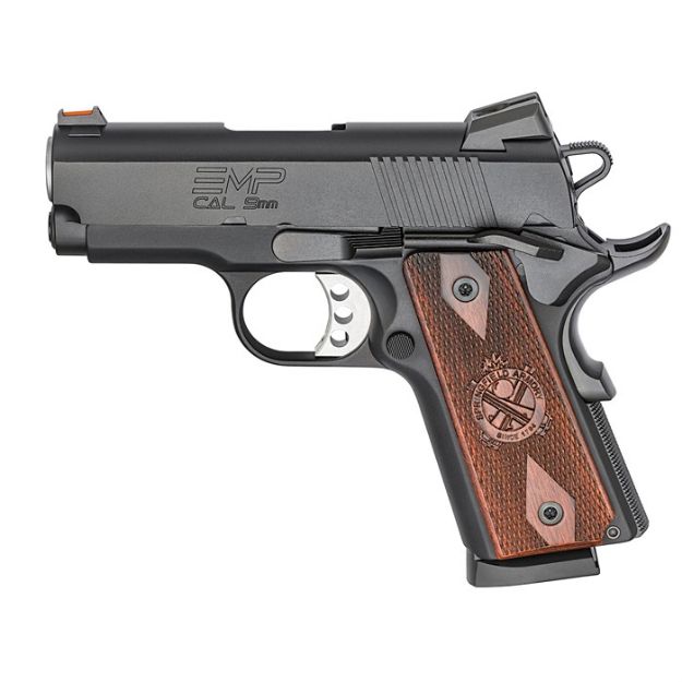 Picture of Springfield Emp 3  Bbl 9Mm 9 Rd