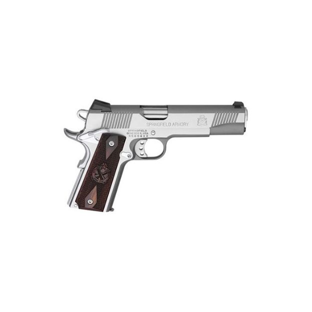 Picture of Springfield 1911 5  Bbl 45 Acp 7 Rd Ss