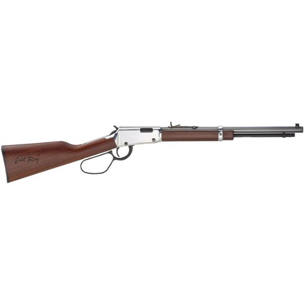Picture of Henry Lever Evil Roy Ed. .22 Mag