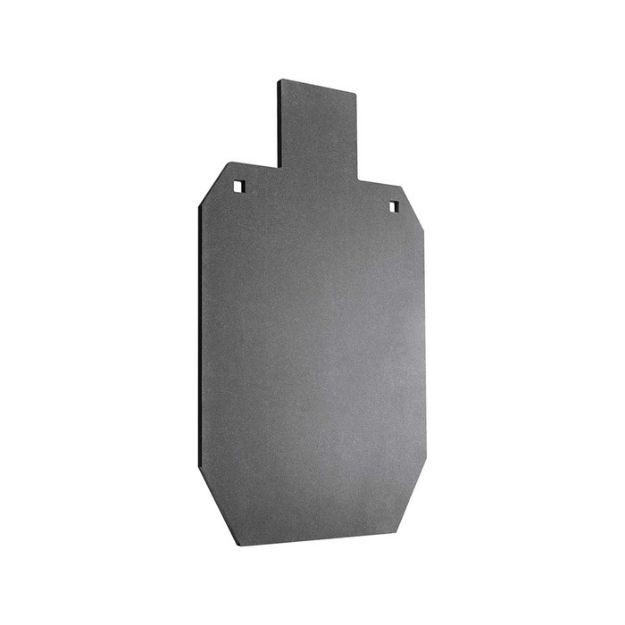 Picture of Champion Ar500 3/8'' Ipsc Full Size Center Mass Steel