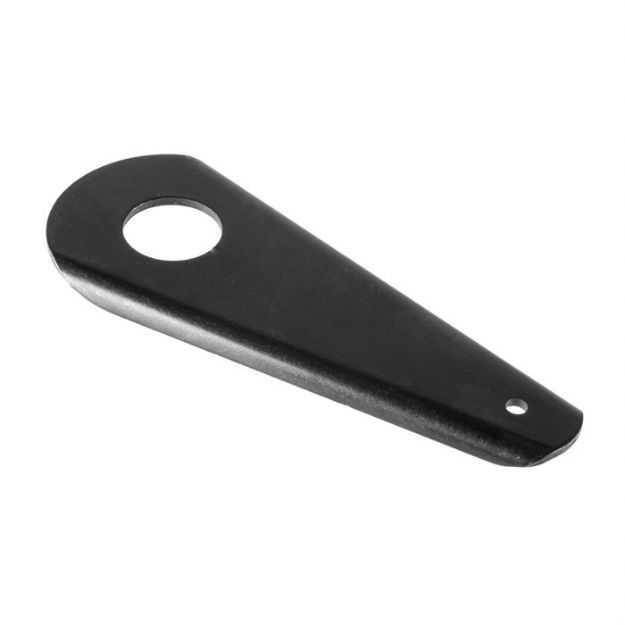 Picture of Powder Measure Attachment For Hornady Iron Press Black