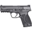 Picture of M&P40 M2.0 Compact 40 S&W 4” Bbl (2)13Rd Black No Safety