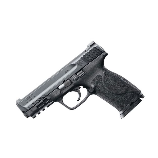 Picture of S&W M&P9 M2.0 4.25'' Bbl 10Rd Ma Compliant Nts