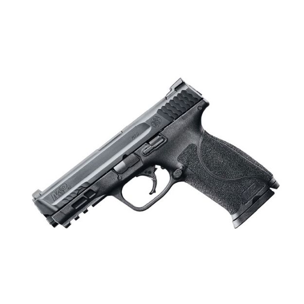 Picture of S&W M&P40 M2.0 4.25'' Bbl 10Rd Ma Compliant Nts