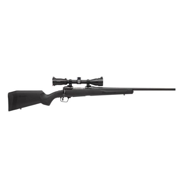 Picture of Savage 110 Engage Hunter Xp 30-06 Spfld. 22'' Bbl.