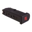 Picture of Amend2 Glock 43 6 Round Black Magazine