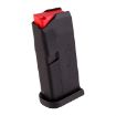 Picture of Amend2 Glock 43 6 Round Black Magazine