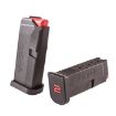 Picture of Amend2 Glock 43 6 Round Black Magazine