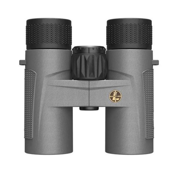 Picture of Bx-4 Pro Guide Hd 10X32mm Roof Shadow Gray